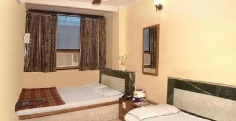 Hotel Maharaja Delhi  Exterior photo